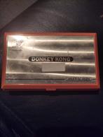 Nintendo Game & Watch Donkey Kong, Ophalen of Verzenden, Gebruikt, Overige modellen