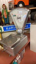 Bizerba weegschaal, Winkelweegschaal, Ophalen of Verzenden, Gebruikt, Minder dan 10 kg