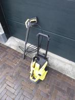 Hogedrukreiniger, Tuin en Terras, Hogedrukreinigers, Ophalen, Met autostop en -start, Kärcher, Zo goed als nieuw