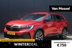 Renault Espace E-Tech full hybrid 200Pk iconic 7p. | Google, Auto's, Renault, Gebruikt, Euro 6, 1199 cc, 2 kWh