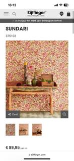 Eijffinger Sundari, Huis en Inrichting, Ophalen, Minder dan 10 m²