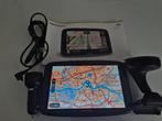 Tomtom go 620 Wi-Fi World Lifetime Traffic Control, Ophalen of Verzenden, Zo goed als nieuw