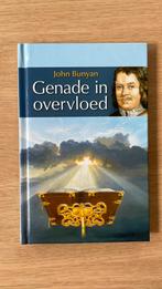 John Bunyan - Genade in overvloed, Nieuw, Christendom | Protestants, Ophalen of Verzenden, John Bunyan
