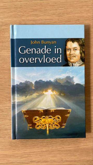 John Bunyan - Genade in overvloed beschikbaar voor biedingen