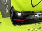 renault twingo 4 achterbumper bumper, Ophalen of Verzenden, Gebruikt, Renault, Bumper
