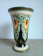 plateel vaas Zuid-Holland, Antiek en Kunst, Antiek | Vazen, Ophalen