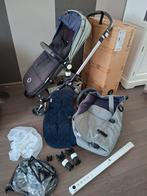 Bugaboo cameleon 3 met veel extra's, Ophalen, Gebruikt, Bugaboo, Combiwagen
