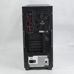 MSI G.Skill Gaming PC | AMD Ryzen 7 | 16GB | 512GB | GTX 166, Computers en Software, Desktop Pc's