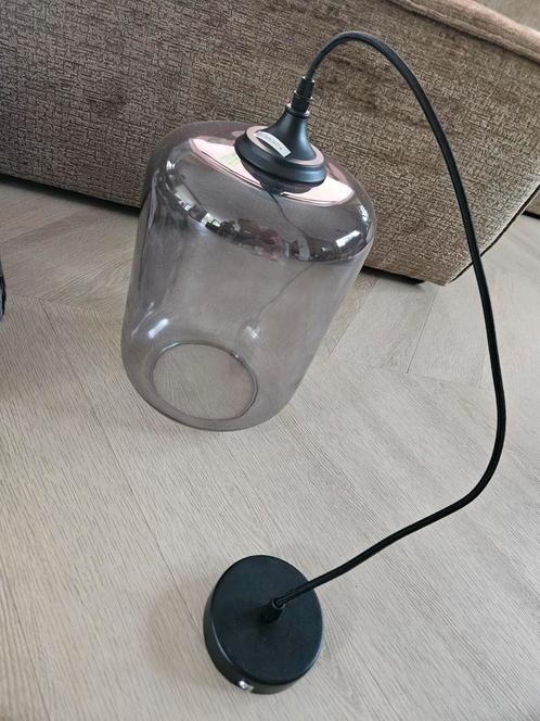 Hanglamp Pallo, Huis en Inrichting, Lampen | Hanglampen, Zo goed als nieuw, Ophalen