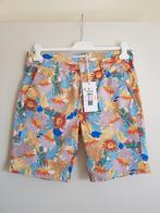 MAC Chino katoenen short maat 40/ L NIEUW!, Maat 38/40 (M), Overige kleuren, Kort, MAC