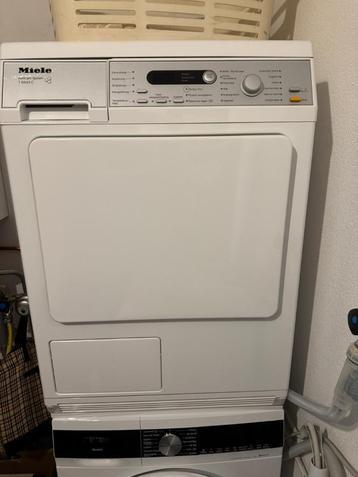 Miele condensdroger T8843C beschikbaar voor biedingen
