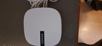 Sonos Boost beschikbaar voor biedingen