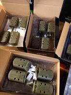 Maden korven (Maggot Feeder) in 6 varianten...1+1 GRATIS!, Tinstraat, Overige typen, Nieuw, Ophalen of Verzenden