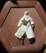 Hasbro Tulban Indiana Jones (2008), Ophalen of Verzenden, Overige figuren, Zo goed als nieuw, Beeldje of Figuurtje