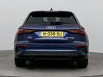 Audi A3 Sportback 45 TFSI e S edition Competition Automaat |, 12 maanden, Stof, Gebruikt, 4 cilinders