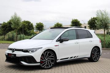 Volkswagen Golf 2.0 TSI GTI Clubsport lPANOlSFEERlIQLIGHT beschikbaar voor biedingen