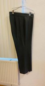 Ulla Popken broek – maat 52 – olijfgroen, Maat 46/48 (XL) of groter, Ulla Popken, Ophalen of Verzenden, Zo goed als nieuw