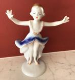 Ballerina Danseres fijn porselein ARPO, Ophalen of Verzenden