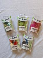 Ka Jinker Jems - Bloemvormige Knopen, Ophalen of Verzenden, Nieuw, Knoop of Knopen