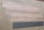 Restpartij 76 m2 plak Pvc . Colour 105 - Smoked Oak, Huis en Inrichting, Stoffering | Vloerbedekking, Ophalen, LG Hausys, Lyoner Str. 30, 528 Frankfurt, Duitsland