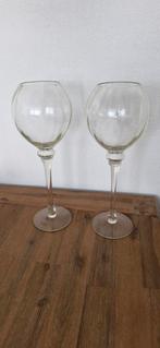 Siervazen, Huis en Inrichting, Woonaccessoires | Vazen, Ophalen of Verzenden, Overige kleuren, Minder dan 50 cm