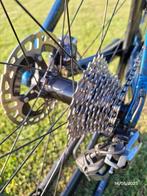 CUBE Litening AERO, Overige merken, 28 inch, Carbon, Heren