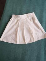 Wit sportrokje Elefanti maat 38, Maat 38/40 (M), Wit, Ophalen of Verzenden, Zo goed als nieuw