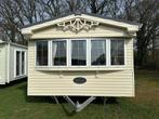 Stacaravan Willerby Granada, Caravans en Kamperen, Stacaravans, Tot en met 4