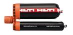 Hilti Chemische anker / mortel, ankerstangen en schermhulzen, Ophalen of Verzenden, Nieuw, Overige typen
