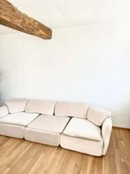 3-seater sofa designed by Alberto Rosselli for Saporiti, Huis en Inrichting, Ophalen, Saporiti, Saporiti, Driepersoons