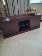 Tv kast, Ophalen, 25 tot 50 cm, Minder dan 100 cm