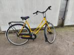damesfiets gazelle free, Ophalen, Versnellingen, Gazelle, 53 tot 56 cm
