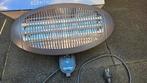 Sunheat terrasverwarmer wand 2000w, Ophalen, Nieuw, Elektrisch, Wand