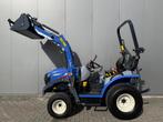 Iseki TM4270 30PK - Nieuw model - Voorlader - Mestklem - BTW, Zakelijke goederen, Gebruikt, Tot 2500, Tot 80 Pk, Ophalen