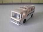 mini bus            air france         majorette, Ophalen of Verzenden, Gebruikt, Auto