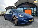 Tesla Model Y RWD 58 kWh 95% SOH Trekhaak BTW Auto 1e EIG Ri, Automaat, 238 pk, Achterwielaandrijving, Gebruikt