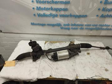 Stuurhuis VW Scirocco Golf 6 1K1423051ES  beschikbaar voor biedingen