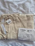Kidsmill Bekleding Voor Moses Wieg - Warm Linen, Kinderen en Baby's, Babywiegjes en Ledikanten, Ophalen of Verzenden, Nieuw, Wieg