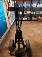 2 wiels golftrolley  . Pro quality, Sport en Fitness, Golf, Ophalen, Gebruikt, Golfkar, Overige merken