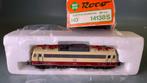 Roco ho 14138S E loc  BR 112 DB WISSELSTROOM analoog in doos, Hobby en Vrije tijd, Modeltreinen | H0, Ophalen of Verzenden, Zo goed als nieuw