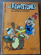 De Flinstones en andere verhalen 69-01, Boeken, Stripboeken, Gelezen, Hanna Barbera, Ophalen of Verzenden, Eén stripboek