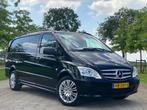 Mercedes-Benz Vito V6 6-Cilinder 2014. 79210km. (bj 2014), Euro 5, Achterwielaandrijving, Gebruikt, 2987 cc