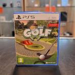 3D Mini Golf Playstation 5 Game - In Nette Staat, Sony, Zo goed als nieuw, Support@sony.com, 1-7-1 Konan, Minato-ku
Tokyo 108-0075
Japan