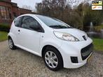 Peugeot 107 1.0-12V XR AIRCO, Voorwielaandrijving, Euro 5, Gebruikt, 4 stoelen