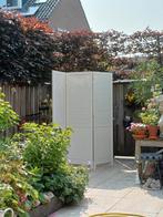 Kamerscherm tuinscherm roomdivider scherm, Ophalen, Gebruikt