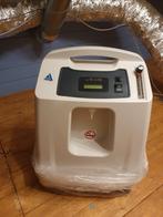 Freeair angelbiss zuurstofconcentrator 10ltr nieuw in doos, Diversen, Verpleegmiddelen, Ophalen, Nieuw