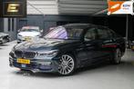 BMW 7-serie 740Le | iPerformance High Executive| B&W Audio, Automaat, 1998 cc, Gebruikt, Beige