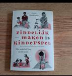 Zindelijk maken is kinderspel - Debby Mendelsohn., Boeken, Ophalen of Verzenden, Opvoeding tot 6 jaar, Debby Mendelsohn