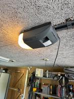 garagedeur opener, Ophalen, Gebruikt, Garagedeur, 120 cm of meer