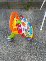 Baby Loopwagen Speelgoed, Kinderen en Baby's, Ophalen, Gebruikt, Overige typen, Met licht